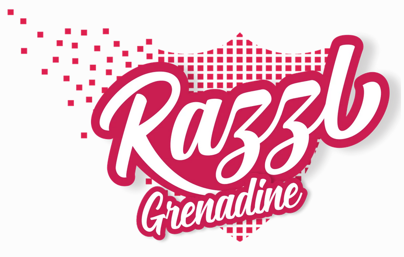 Razzl Grenadine