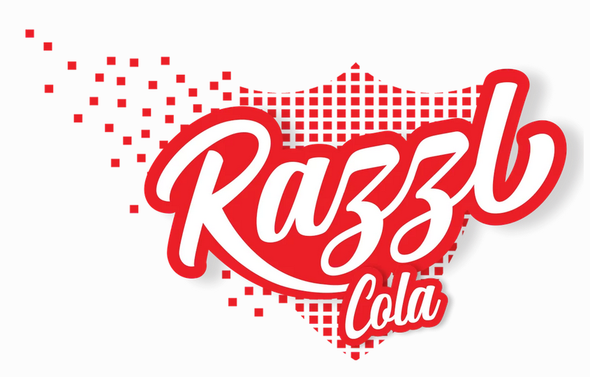 Logo Razzl Saveur cola